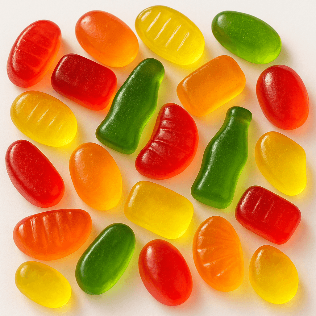 Изображение продукта: Автоматическая линия по производству мармелада