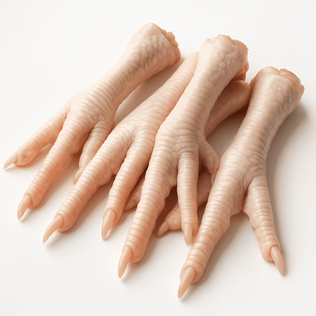 Изображение продукта: Оборудование для производства и обработки куриных лап