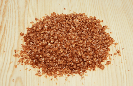 Изображение продукта: Оборудование для удаления околоплодной пленки с орехов путем реакции мокрым путем