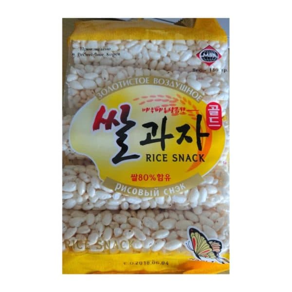 Изображение продукта: Оборудование для производства печенья из воздушного риса