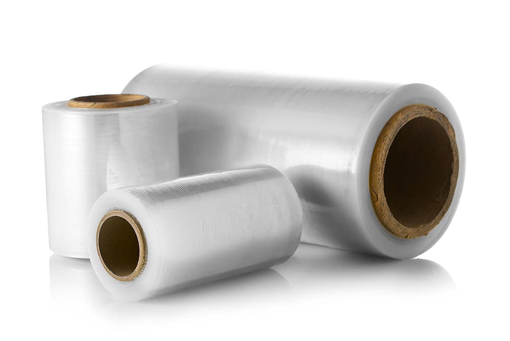 Изображение продукта: Экструдер для стрейч пленки