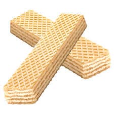 Изображение продукта: Полностью автоматическая линия производства вафель