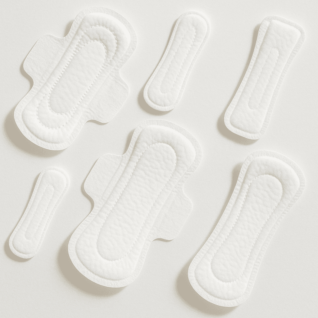 Изображение продукта: Оборудование для производства гигиенических прокладок