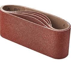 Изображение продукта: Линия для производства кольцеобразной шлифовальной ленты