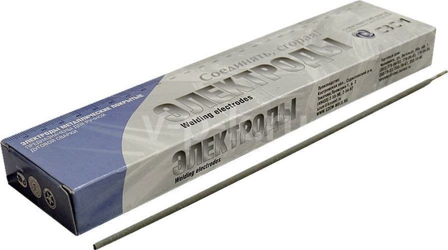 Изображение продукта: Оборудование для упаковки сварочных электродов