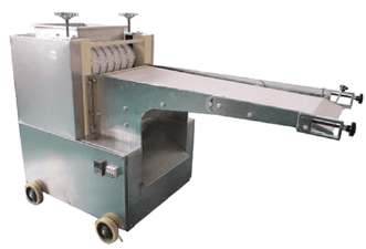 Линия производства печенья - изображение 2, детальный вид оборудования