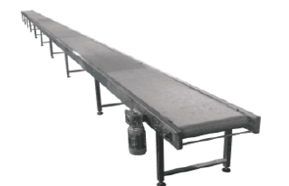 Линия производства печенья - изображение 7, детальный вид оборудования