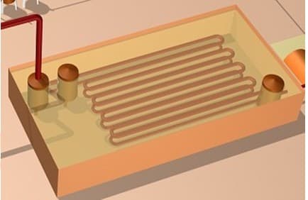 Оборудование по переработке изношенных шин, пластика и бытового мусора - изображение 7, детальный вид оборудования