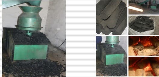 Оборудование по переработке изношенных шин, пластика и бытового мусора - изображение 11, детальный вид оборудования