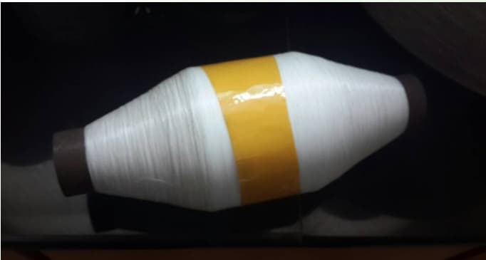 Линия для производства солнцезащитной сети - изображение 3, детальный вид оборудования