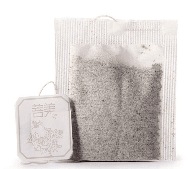 Упаковочное оборудование чайных пакетиков с прямым углом - изображение 5, детальный вид оборудования