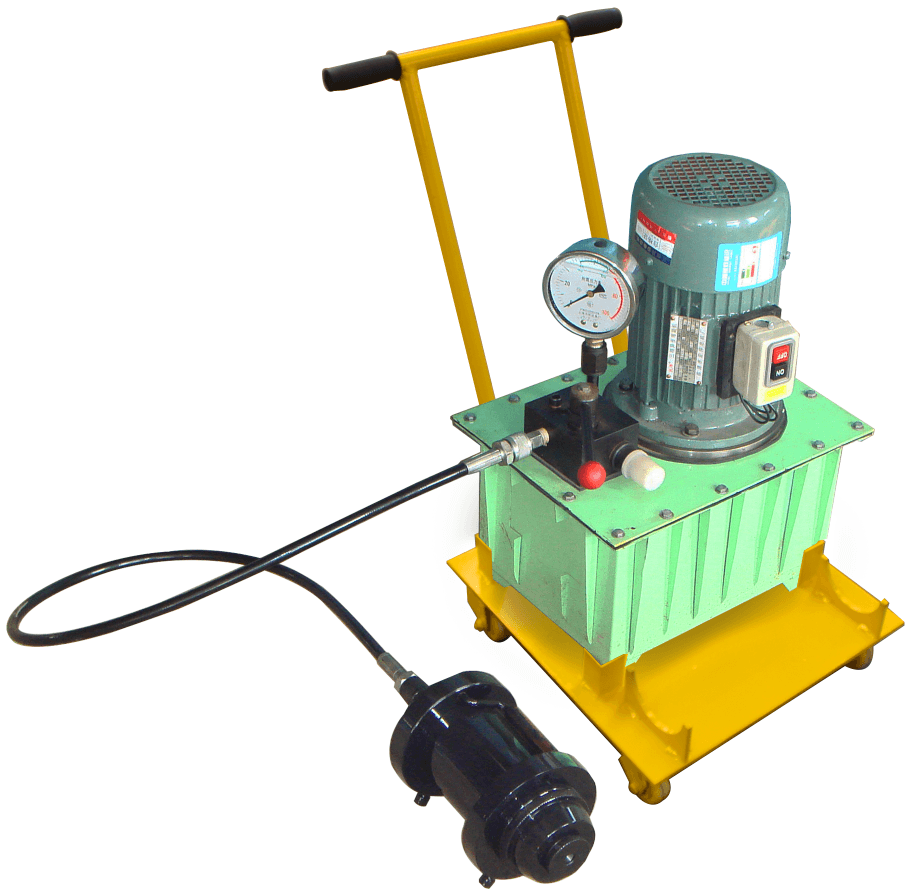 Линия для производства бетонных столбов - изображение 3, детальный вид оборудования