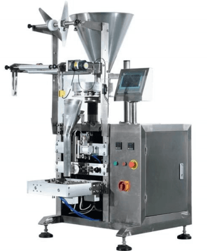 Полностью автоматическая производственная линия для вспученной продукции - изображение 15, детальный вид оборудования