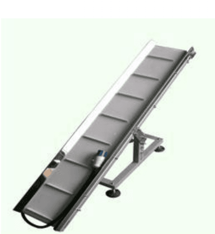 Полностью автоматическая производственная линия для вспученной продукции - изображение 16, детальный вид оборудования