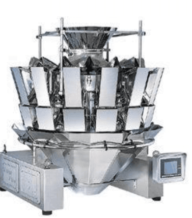 Полностью автоматическая производственная линия для вспученной продукции - изображение 13, детальный вид оборудования