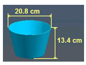 Линия для производства горшков для почвы - изображение 8, детальный вид оборудования
