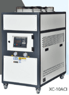 Термопластавтомат для производства горшка для зелени - изображение 2, детальный вид оборудования