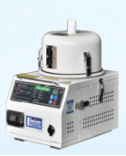 Термопластавтомат для производства горшка для зелени - изображение 4, детальный вид оборудования