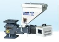 Термопластавтомат для производства горшка для зелени - изображение 5, детальный вид оборудования