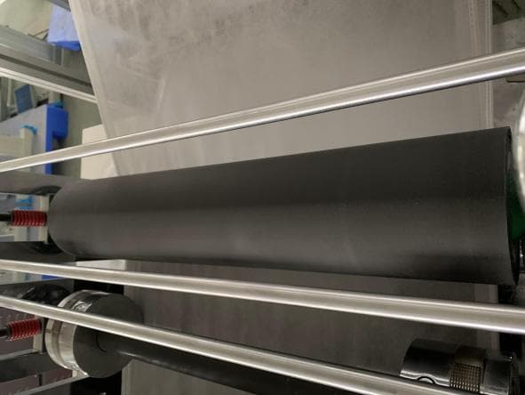 Оборудование для производства нарукавников из нетканого материала - изображение 8, детальный вид оборудования