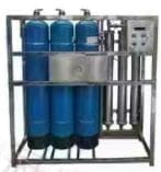 Изображение оборудования: Оборудование для производства и розлива незамерзающей жидкости