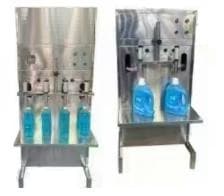 Оборудование для производства и розлива незамерзающей жидкости - изображение 3, детальный вид оборудования