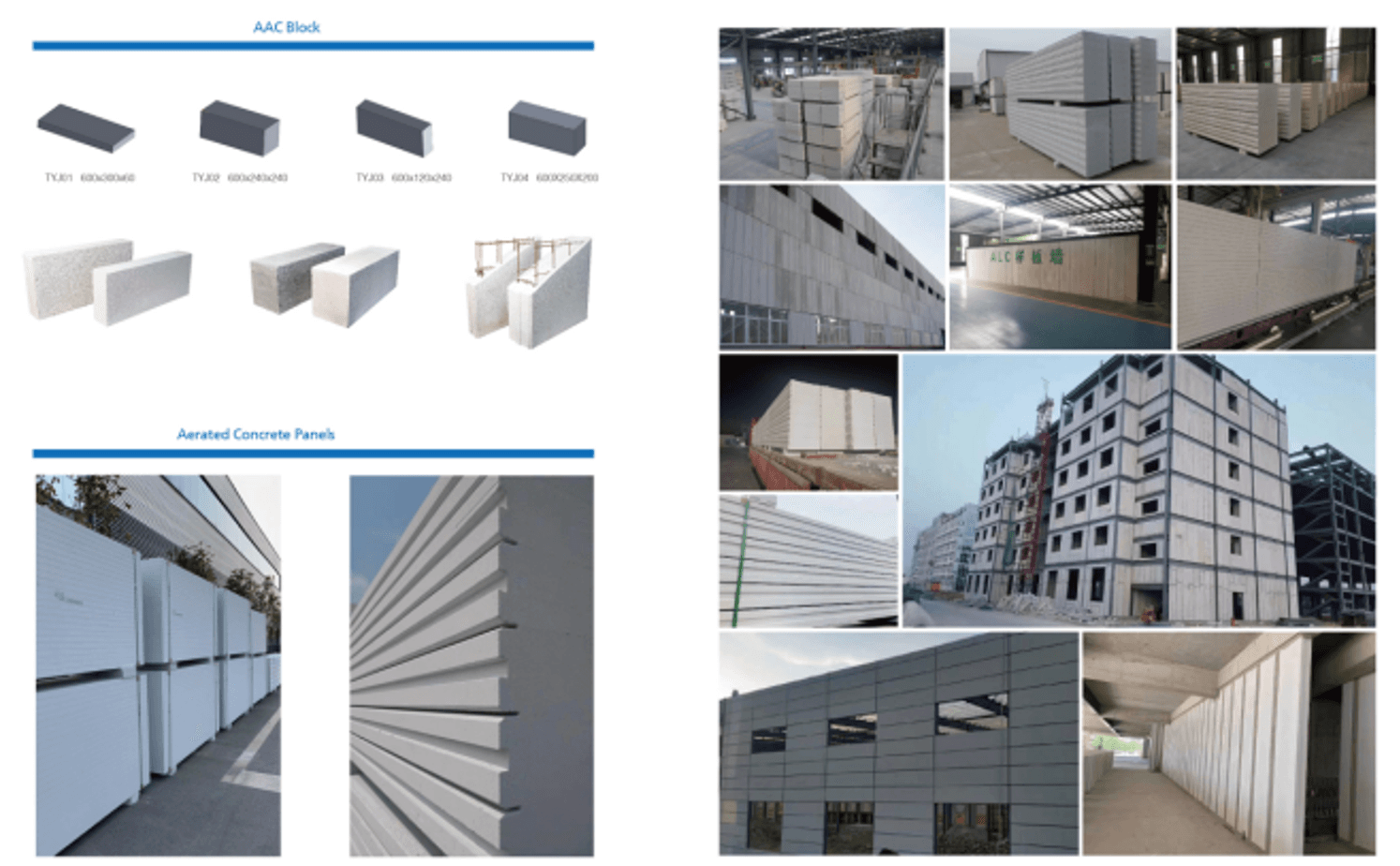 Линия для производства газобетонных блоков - изображение 7, детальный вид оборудования