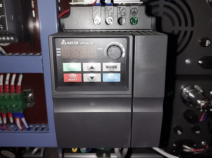 Автоматическое оборудование для производства бахил из нетканого материала - изображение 9, детальный вид оборудования