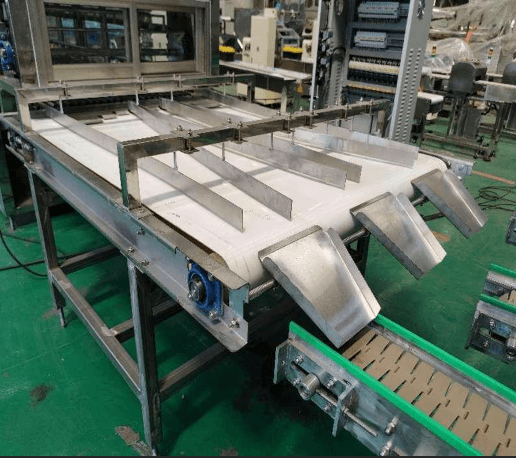 Линия по производству лапши быстрого приготовления - изображение 9, детальный вид оборудования