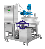 Автоматическая линия по производству мармелада - изображение 4, детальный вид оборудования