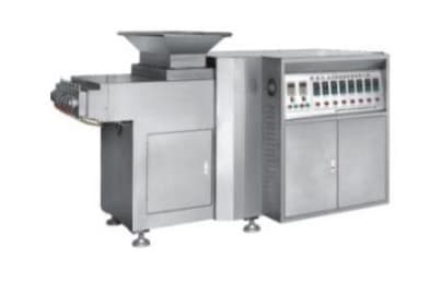 Автоматическая линия по производству мармелада - изображение 6, детальный вид оборудования