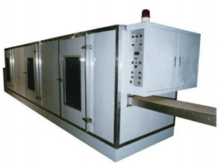 Автоматическая линия по производству мармелада - изображение 7, детальный вид оборудования