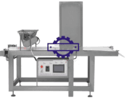 Автоматическая линия по производству мармелада - изображение 10, детальный вид оборудования