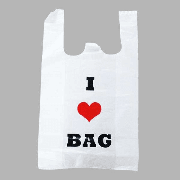 Двухпоточная пакетоделательная машина для производства пакетов типа “майка” - изображение 2, детальный вид оборудования