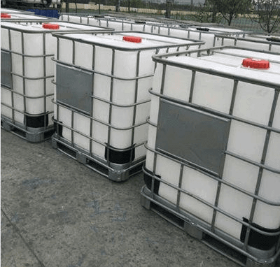 Оборудование для производства еврокубов IBC из Китая - изображение 5, детальный вид оборудования