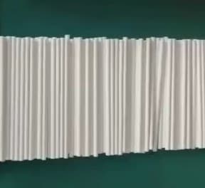 Изображение продукта: Оборудование для производства бумажных палочек