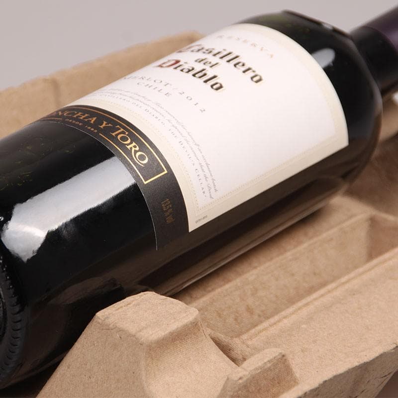 Линия для производства бумажной упаковки для вина в бутылках - изображение 2, детальный вид оборудования