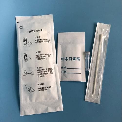 Изображение продукта: Машина для упаковки с использованием бумаги и пластиковой пленки