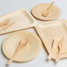 Линия для производства экопосуды - изображение 3, детальный вид оборудования