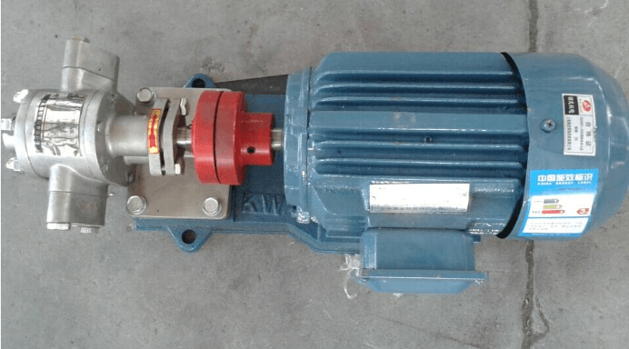 Линия для производства маршмеллоу - изображение 2, детальный вид оборудования