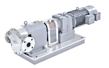 Линия для производства маршмеллоу - изображение 4, детальный вид оборудования