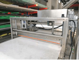 Линия для производства маршмеллоу - изображение 9, детальный вид оборудования