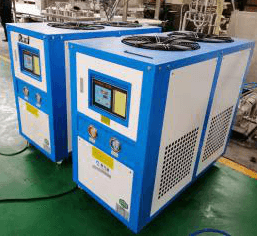 Линия для производства маршмеллоу - изображение 10, детальный вид оборудования