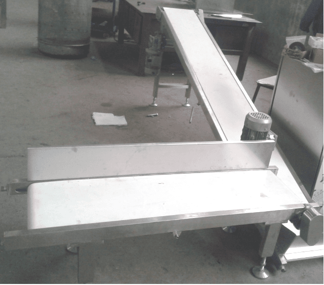 Линия для производства маршмеллоу - изображение 12, детальный вид оборудования