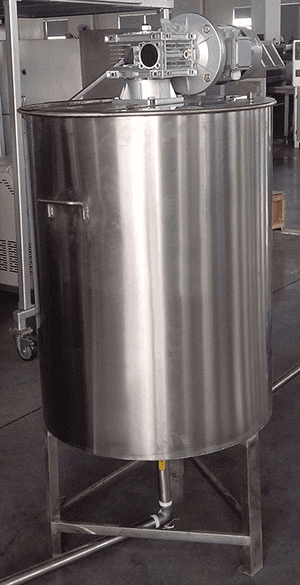 Линия для производства леденцов на палочке разной формы - изображение 4, детальный вид оборудования