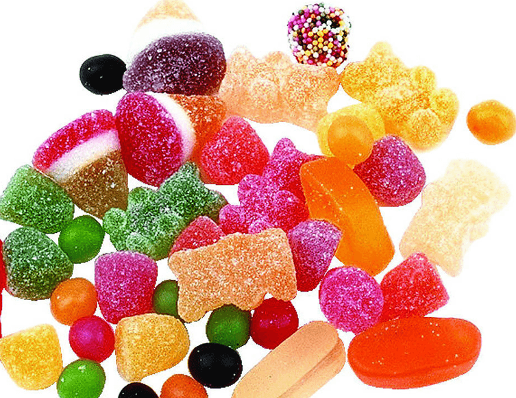 Изображение продукта: Оборудование для производства желейных конфет