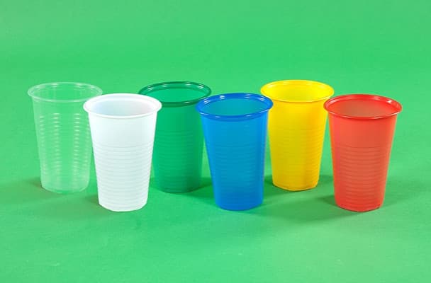 Линия для производства одноразовых стаканов из полипропилена - изображение 1, детальный вид оборудования