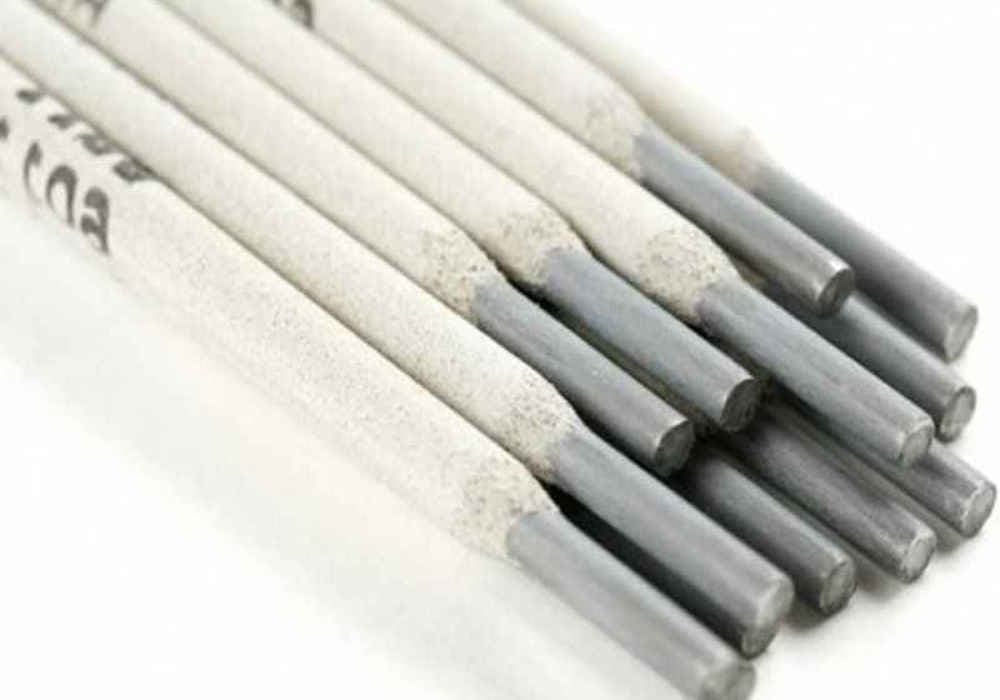 Изображение продукта: Оборудование для производства сварочных электродов