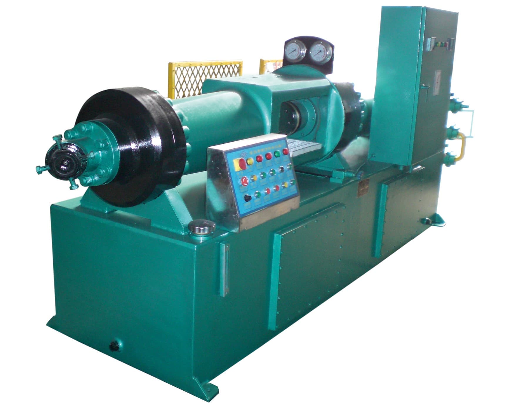 Оборудование для производства сварочных электродов - изображение 2, детальный вид оборудования