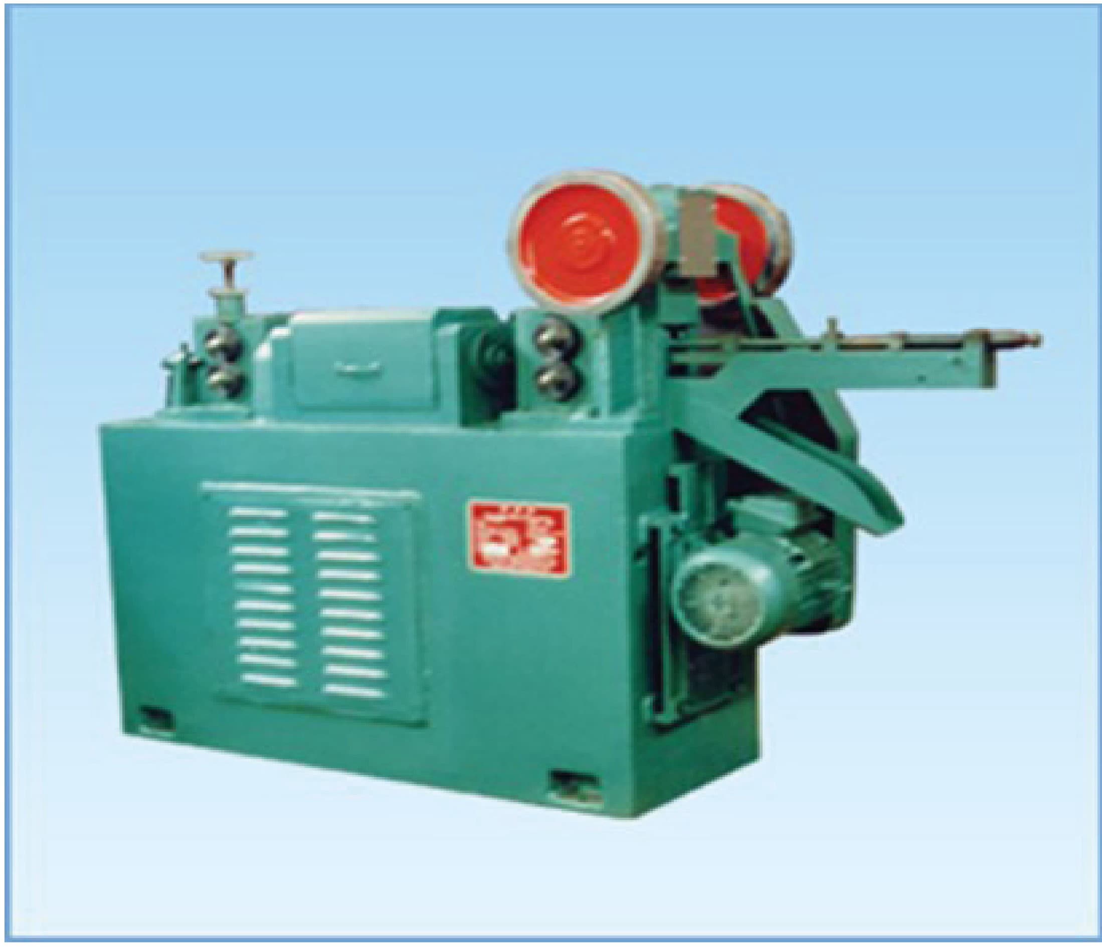 Оборудование для производства сварочных электродов - изображение 4, детальный вид оборудования